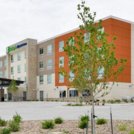 Holiday Inn Express - Alliance By Ihg Exteriér fotografie