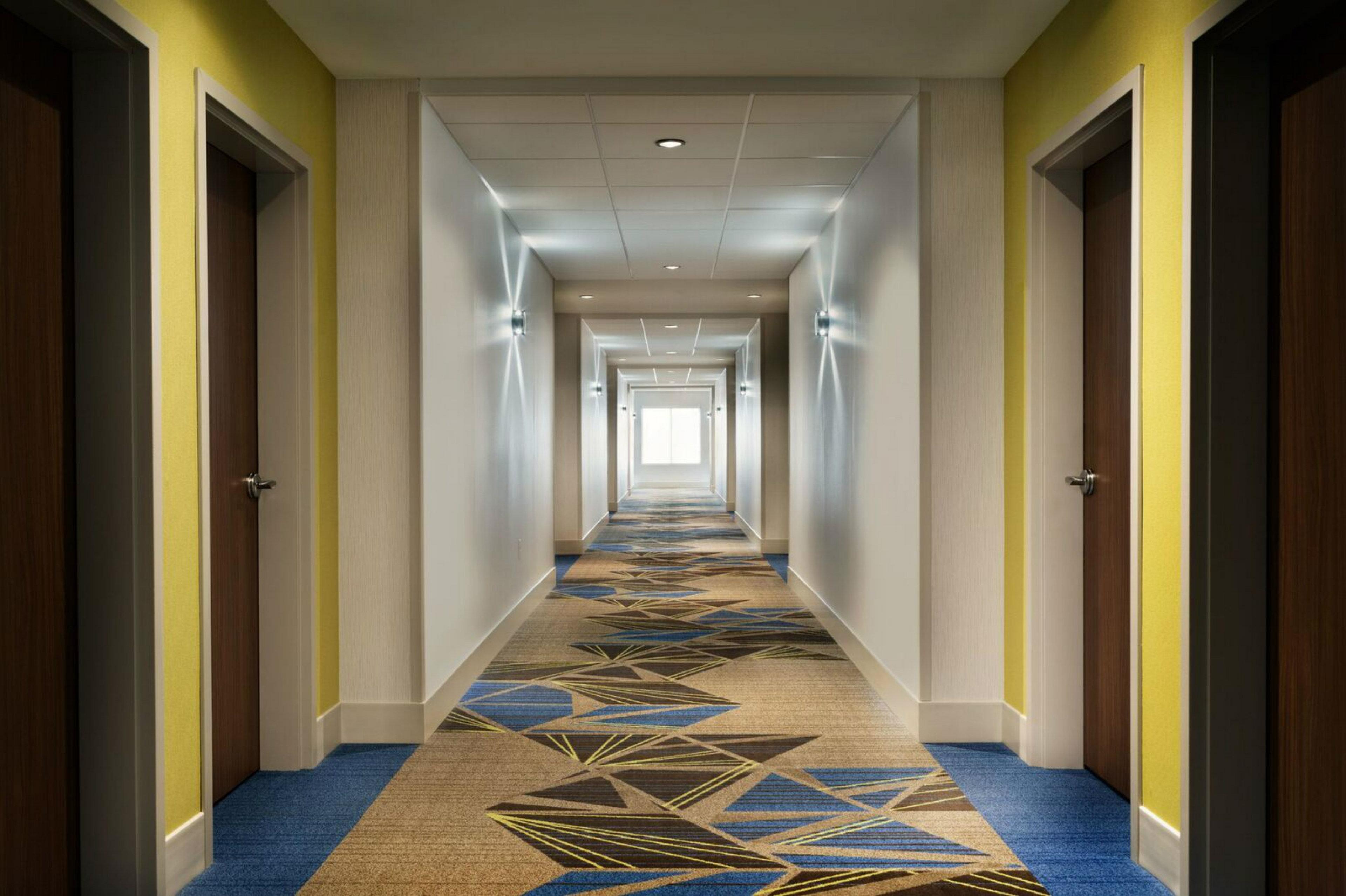 Holiday Inn Express - Alliance By Ihg Exteriér fotografie