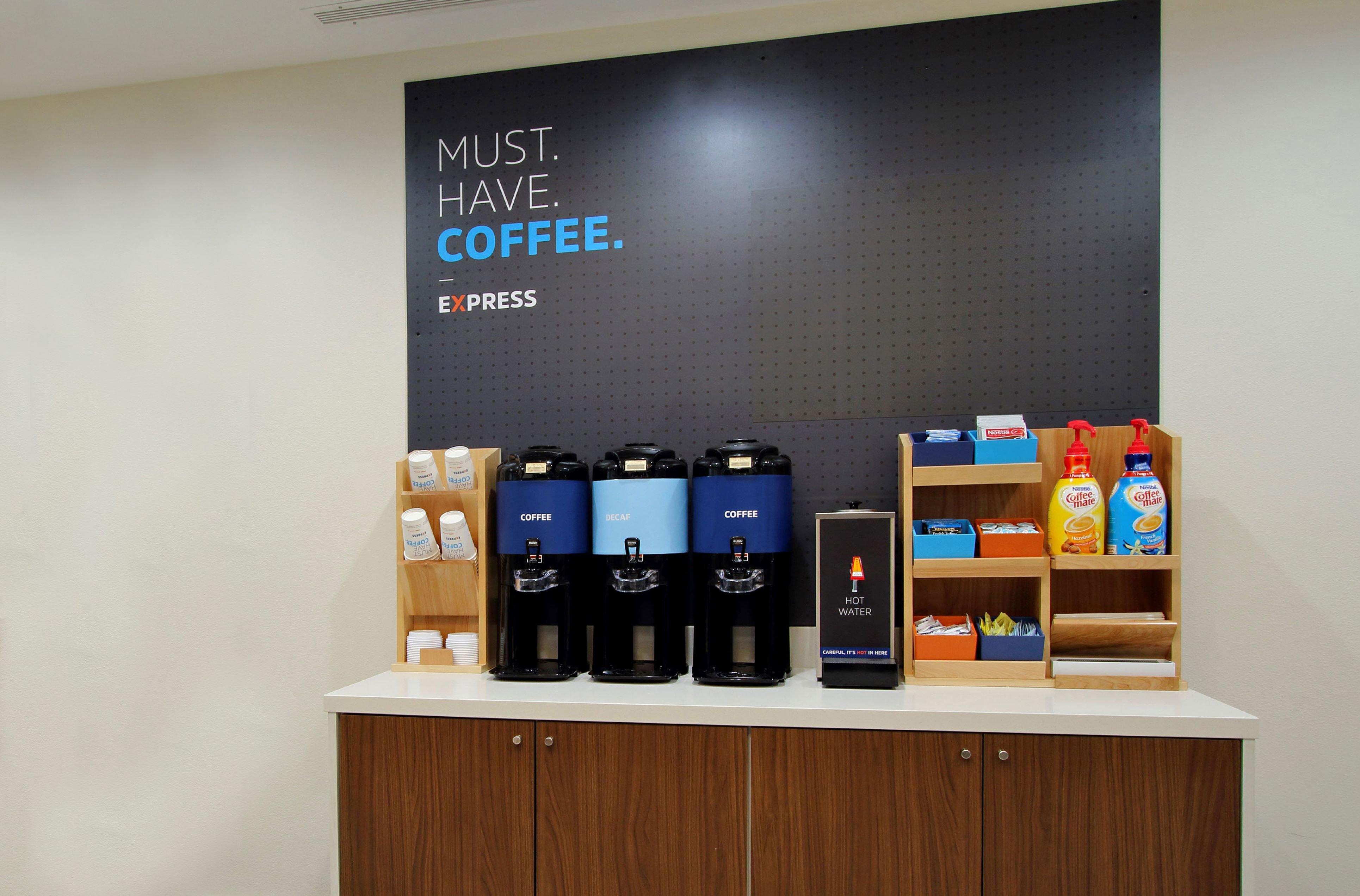 Holiday Inn Express - Alliance By Ihg Exteriér fotografie