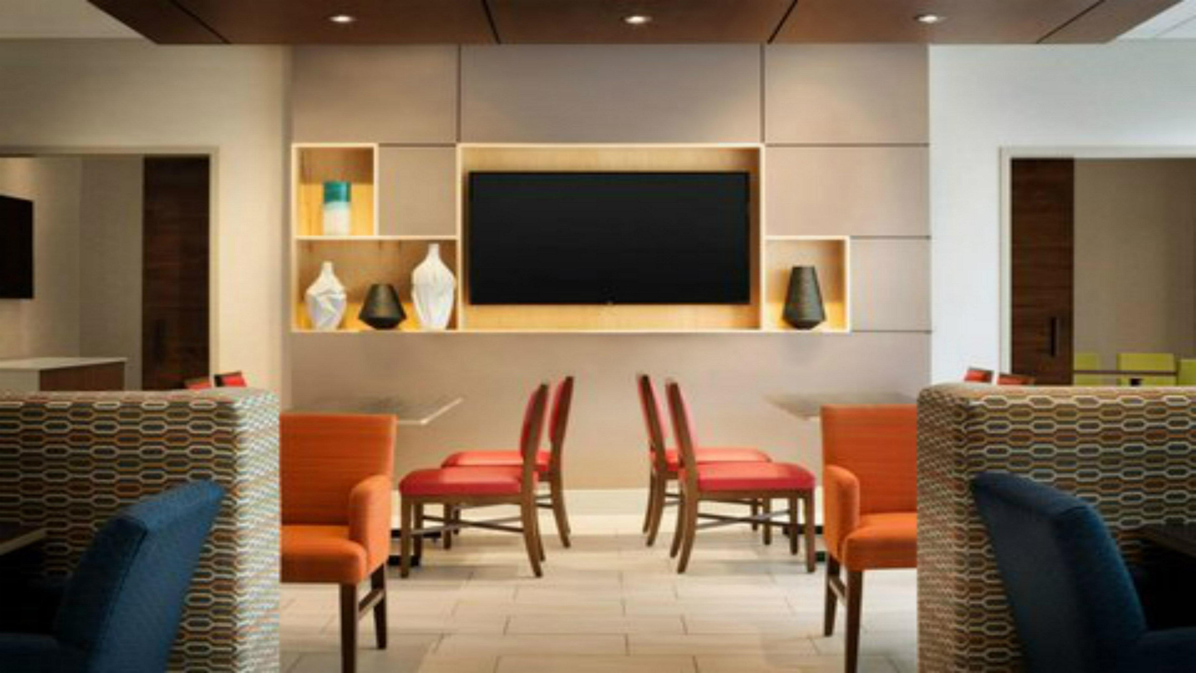 Holiday Inn Express - Alliance By Ihg Exteriér fotografie
