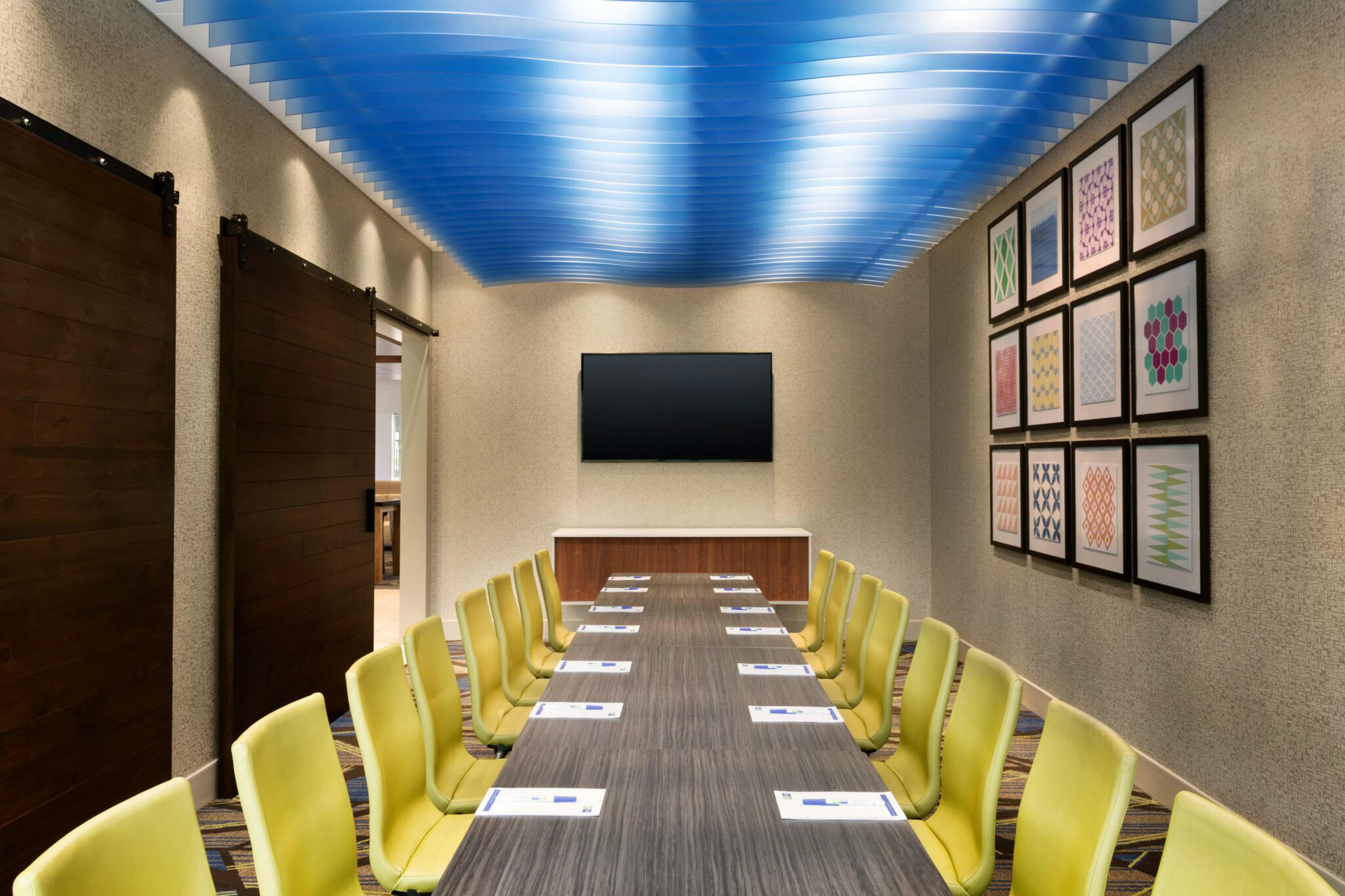 Holiday Inn Express - Alliance By Ihg Exteriér fotografie