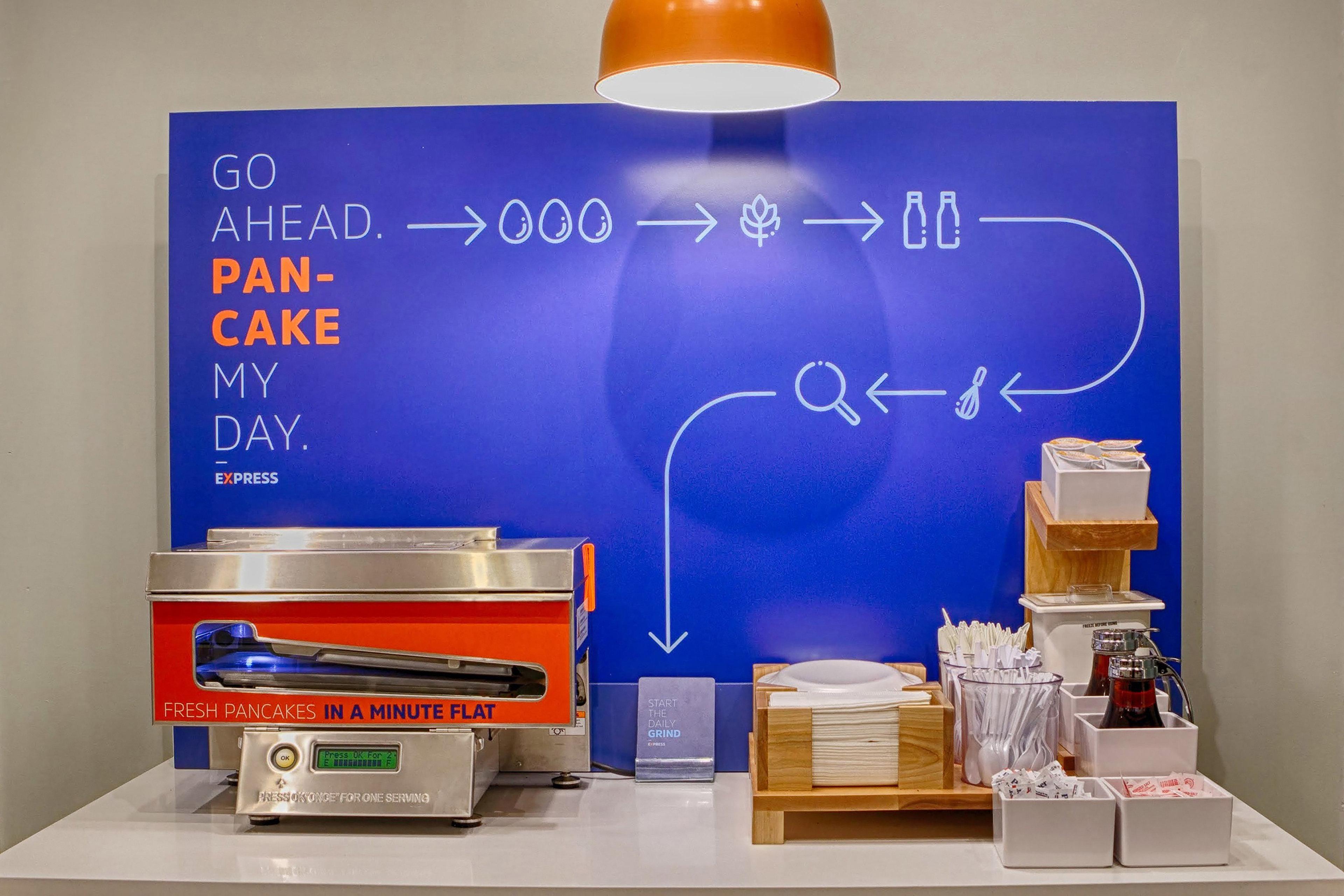 Holiday Inn Express - Alliance By Ihg Exteriér fotografie