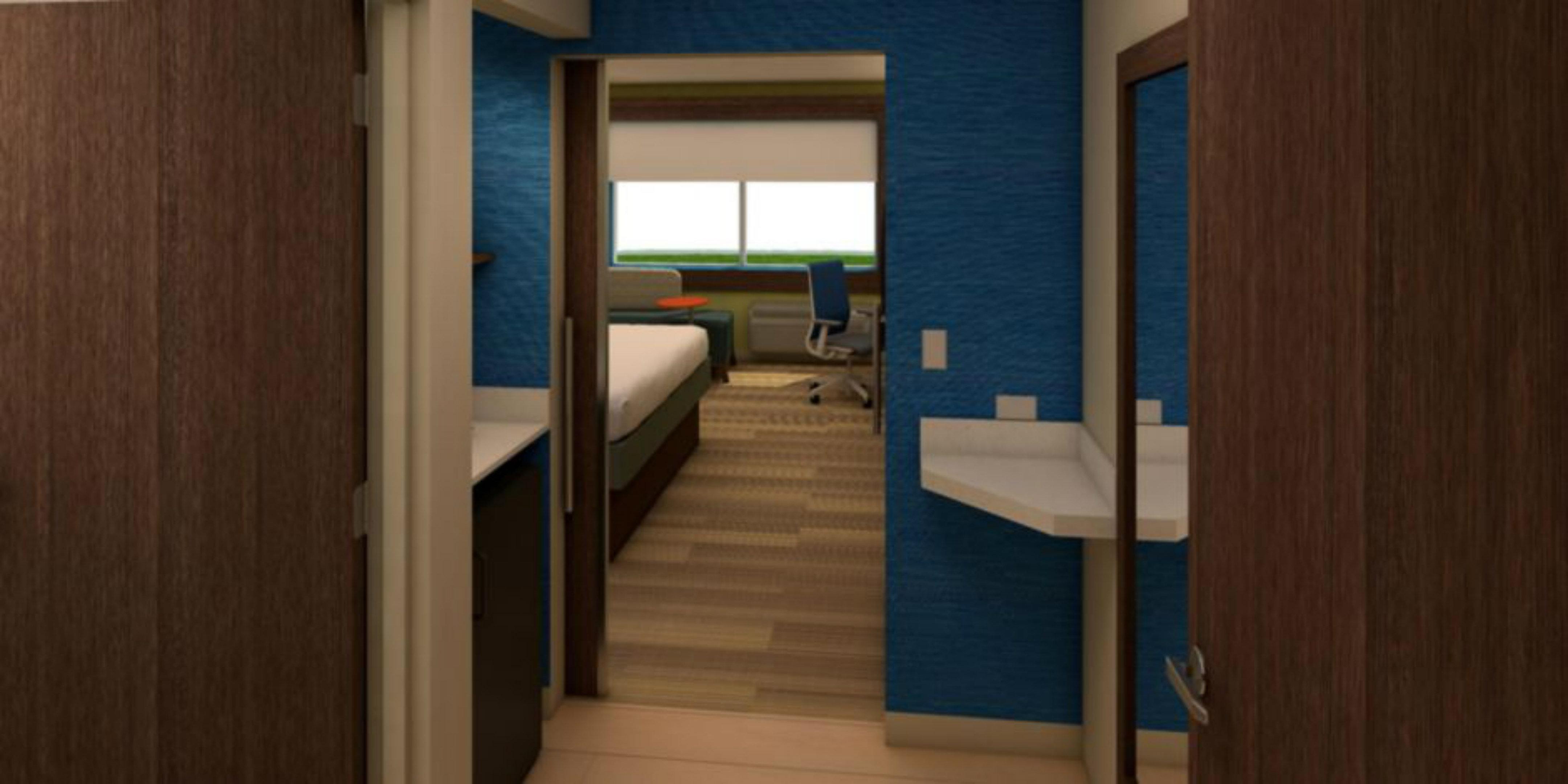 Holiday Inn Express - Alliance By Ihg Exteriér fotografie