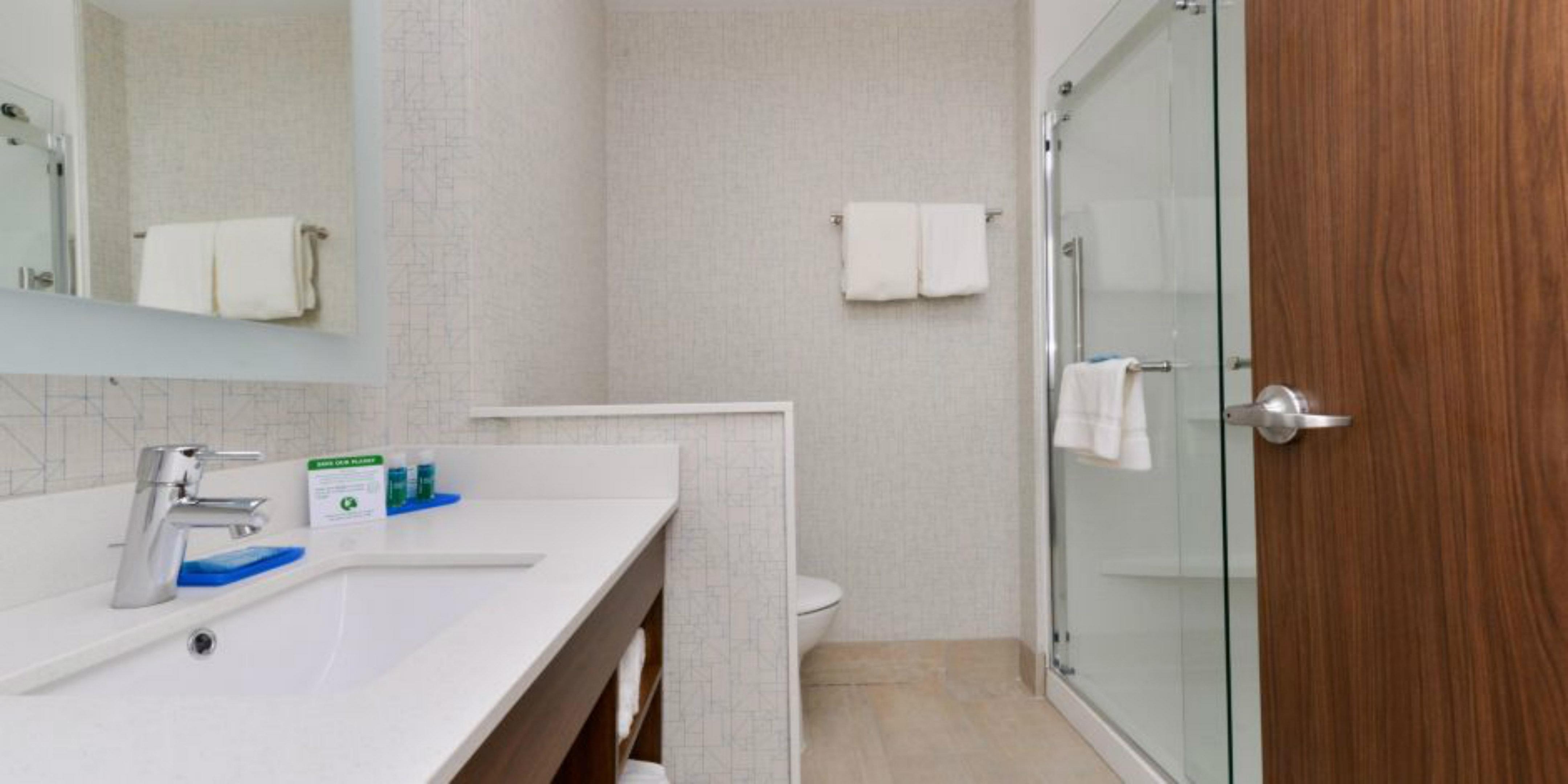 Holiday Inn Express - Alliance By Ihg Exteriér fotografie