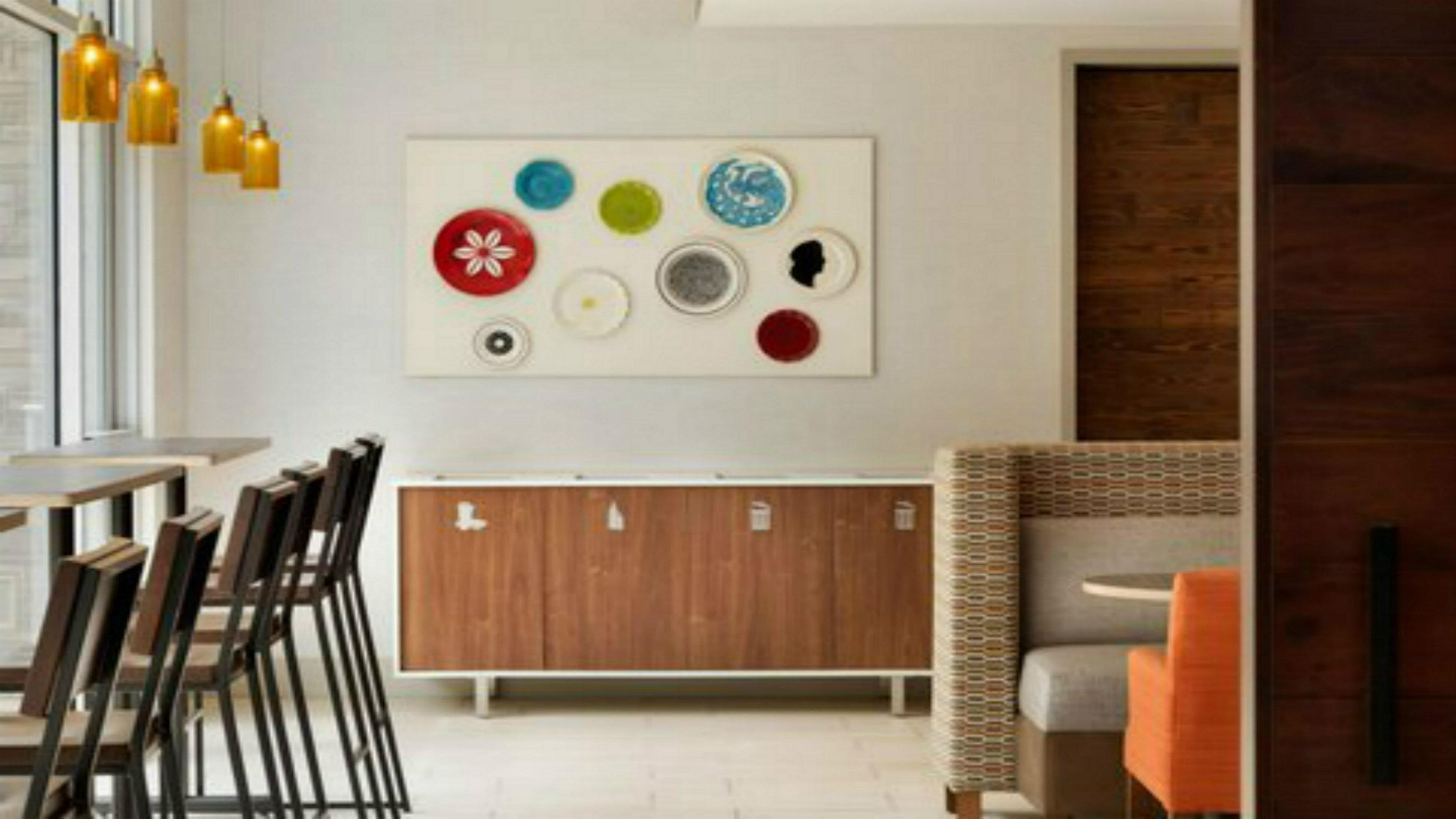 Holiday Inn Express - Alliance By Ihg Exteriér fotografie
